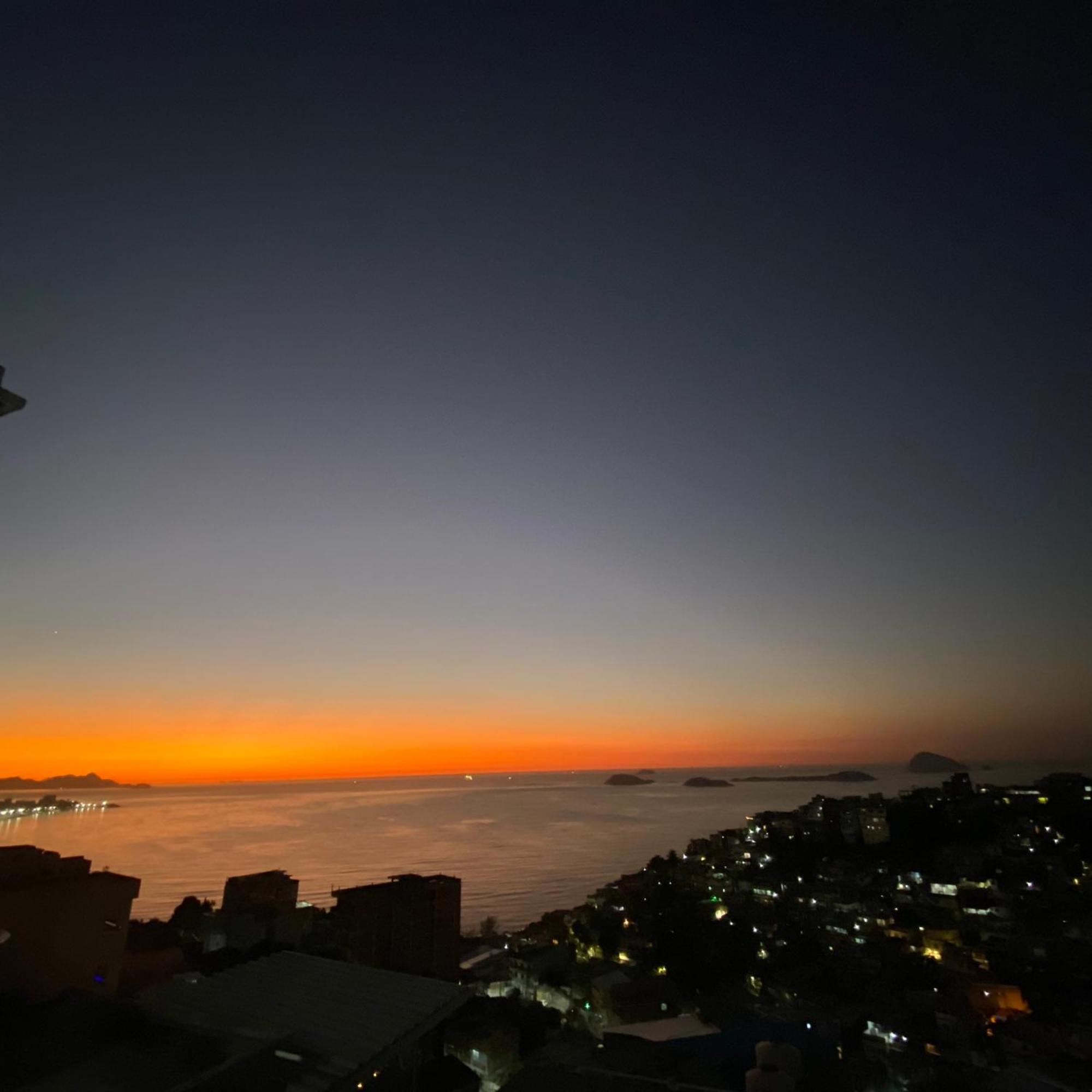 Cantinhodacle Hospedagem domiciliar Rio de Janeiro